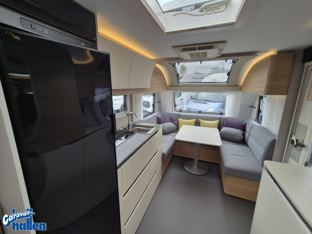 Adria Adora 522 UP, bild 19 av 19