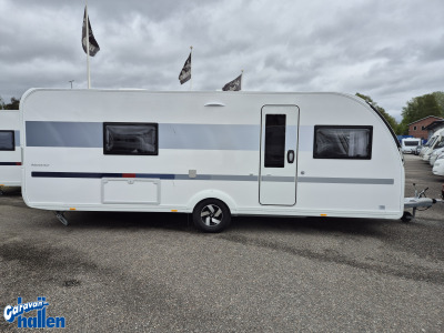 Adria Adora 613 UT