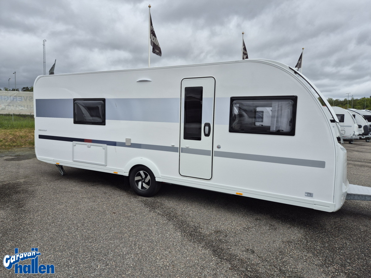 Adria Adora 613 UT, bild 2 av 23