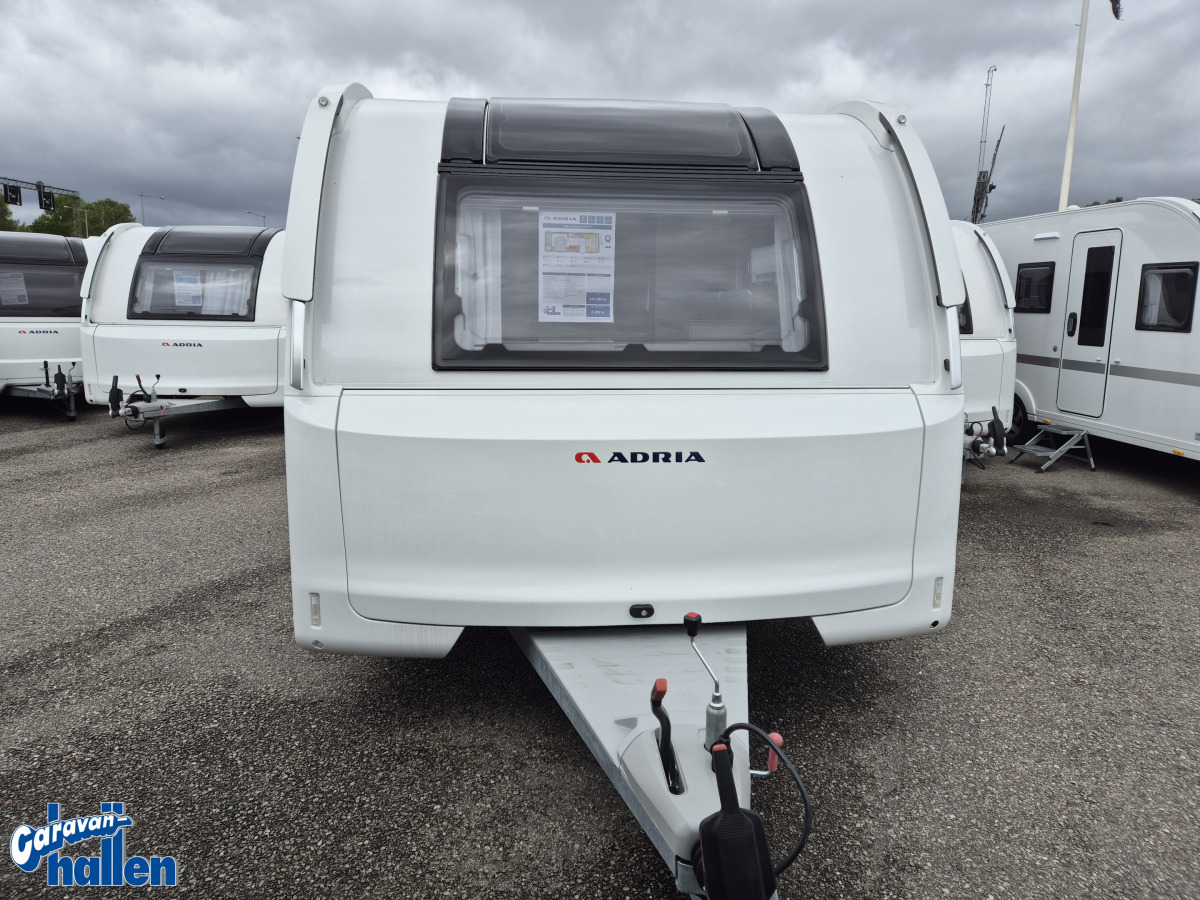 Adria Adora 613 UT, bild 3 av 23