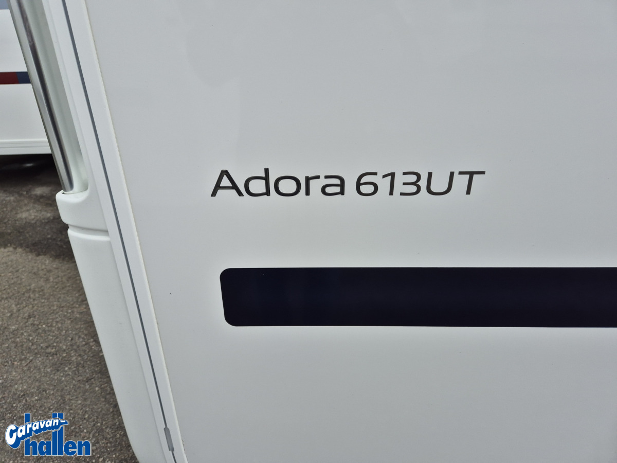 Adria Adora 613 UT, bild 4 av 23