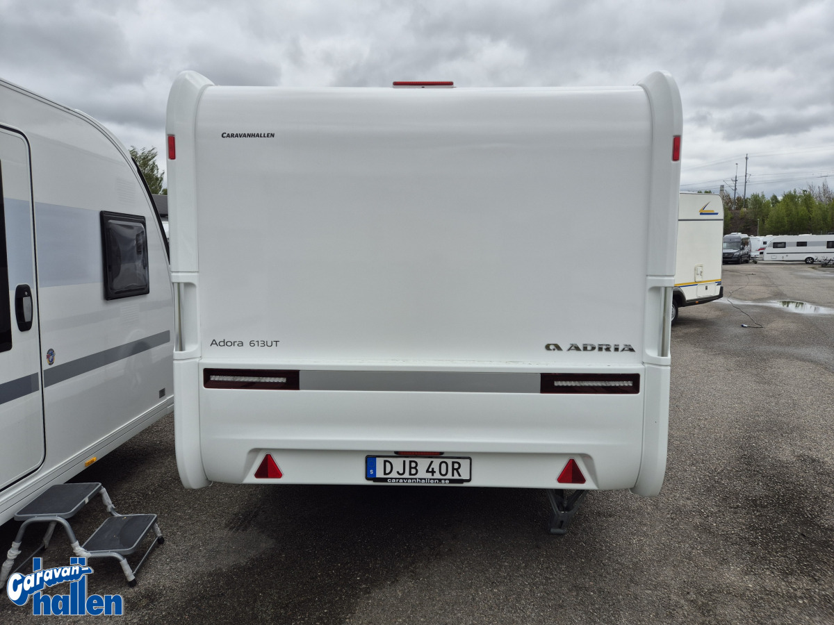 Adria Adora 613 UT, bild 5 av 23