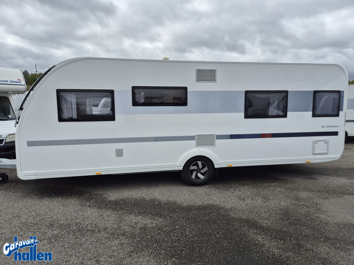 Adria Adora 613 UT, bild 6 av 23