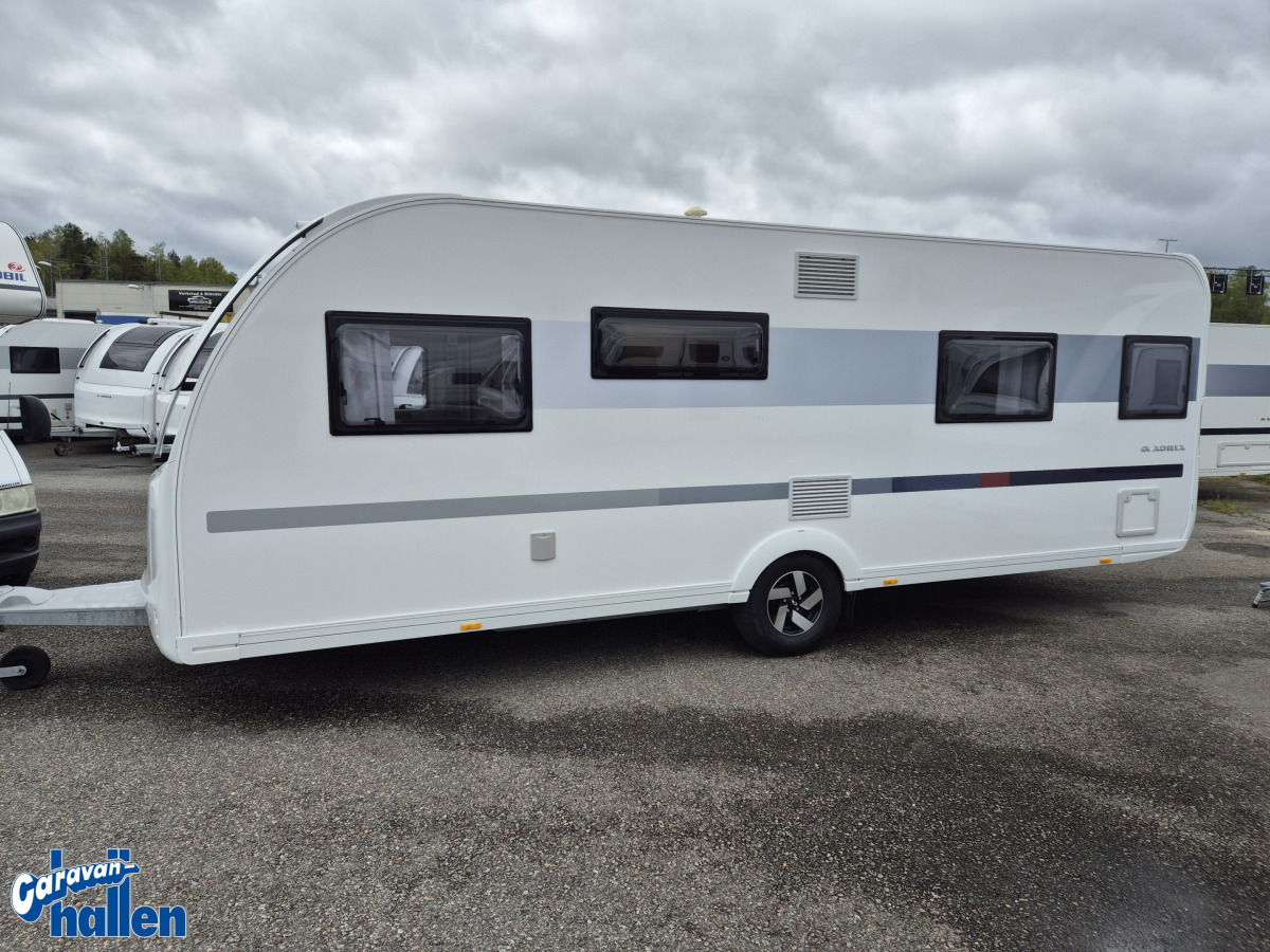 Adria Adora 613 UT, bild 7 av 23
