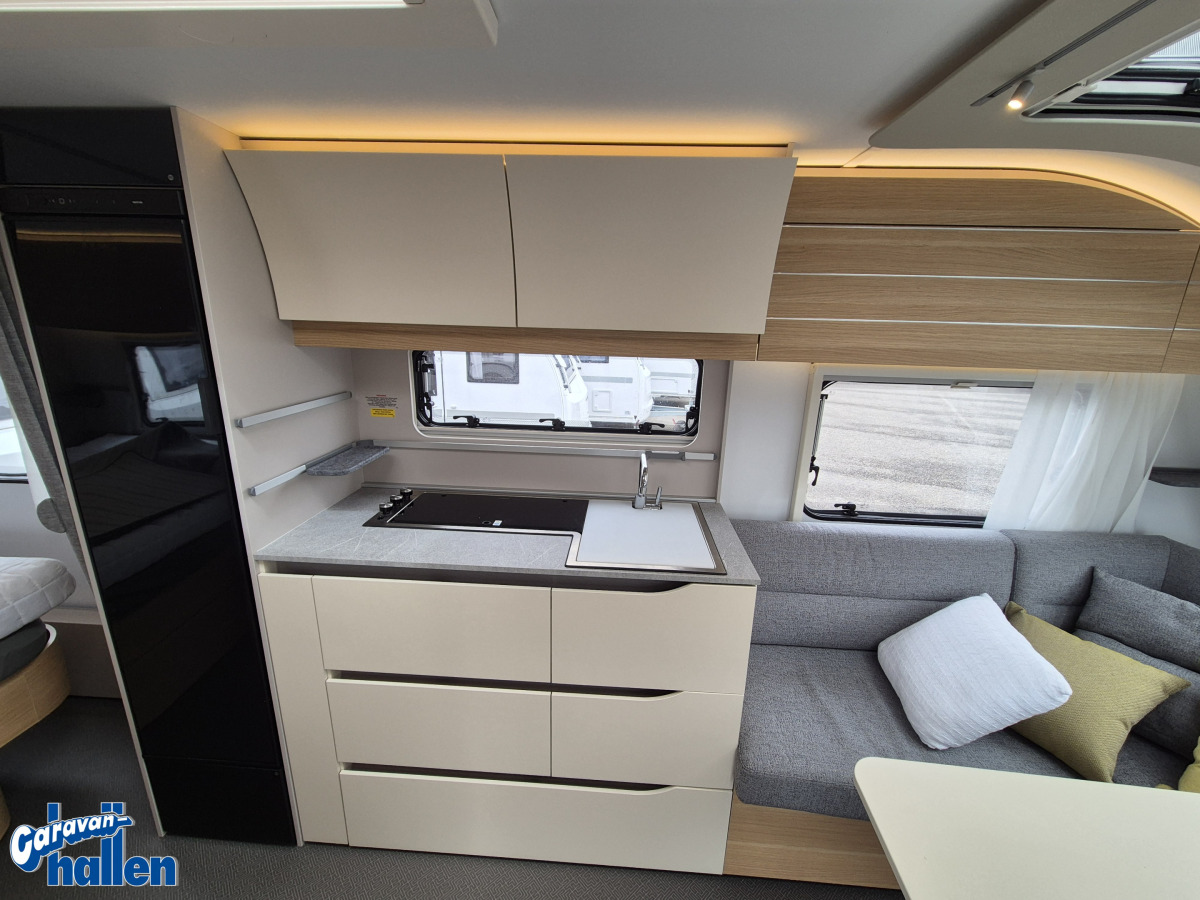 Adria Adora 613 UT, bild 11 av 23