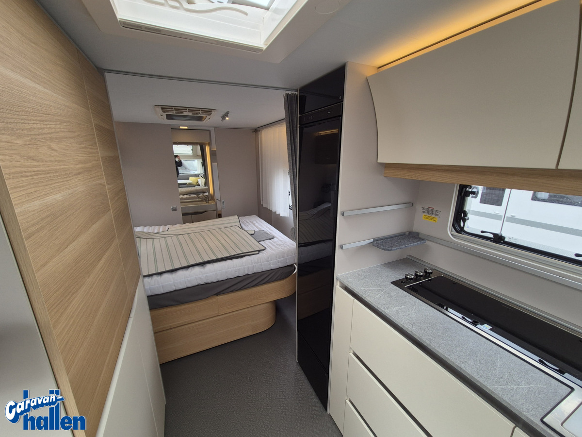 Adria Adora 613 UT, bild 13 av 23
