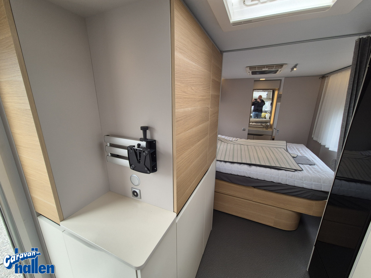 Adria Adora 613 UT, bild 14 av 23