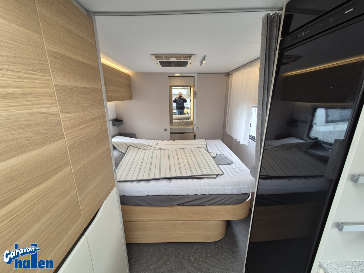 Adria Adora 613 UT, bild 15 av 23