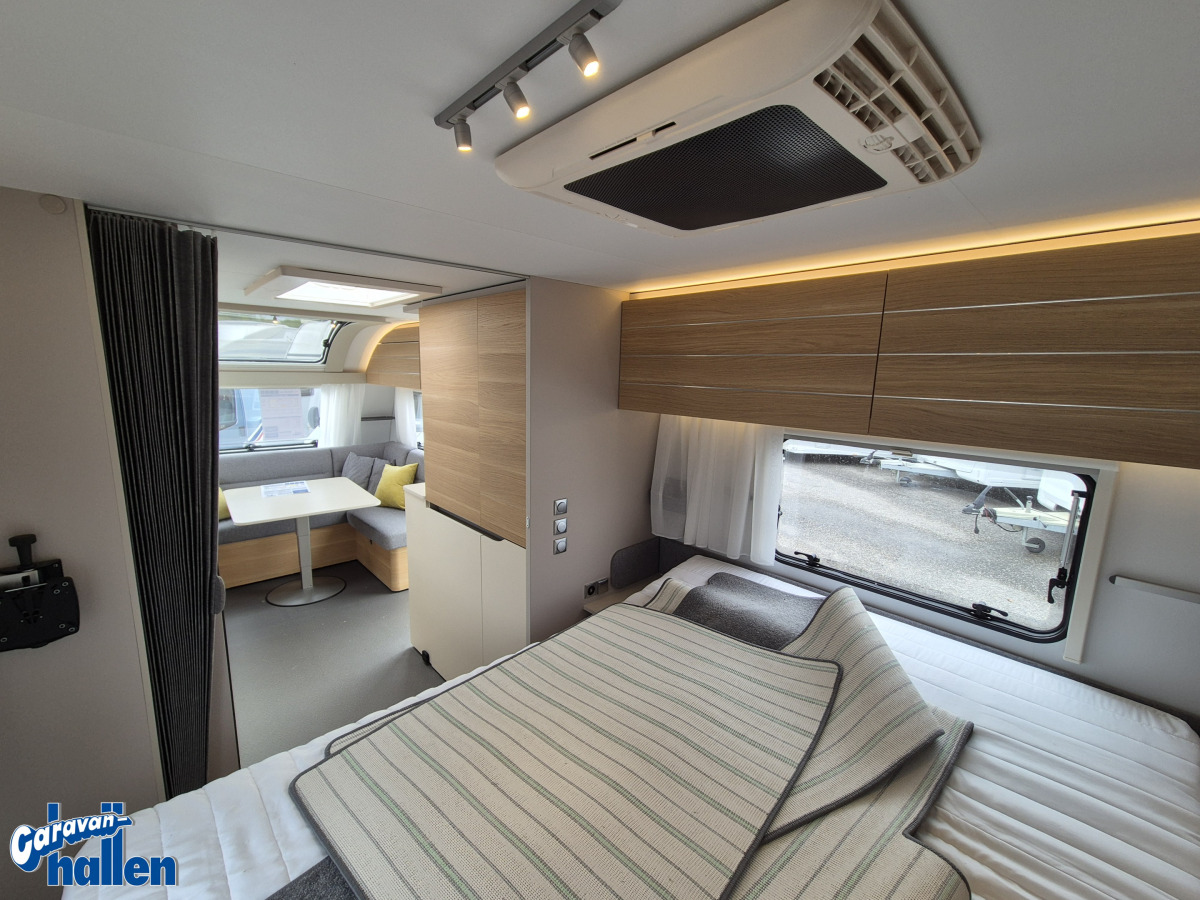 Adria Adora 613 UT, bild 18 av 23