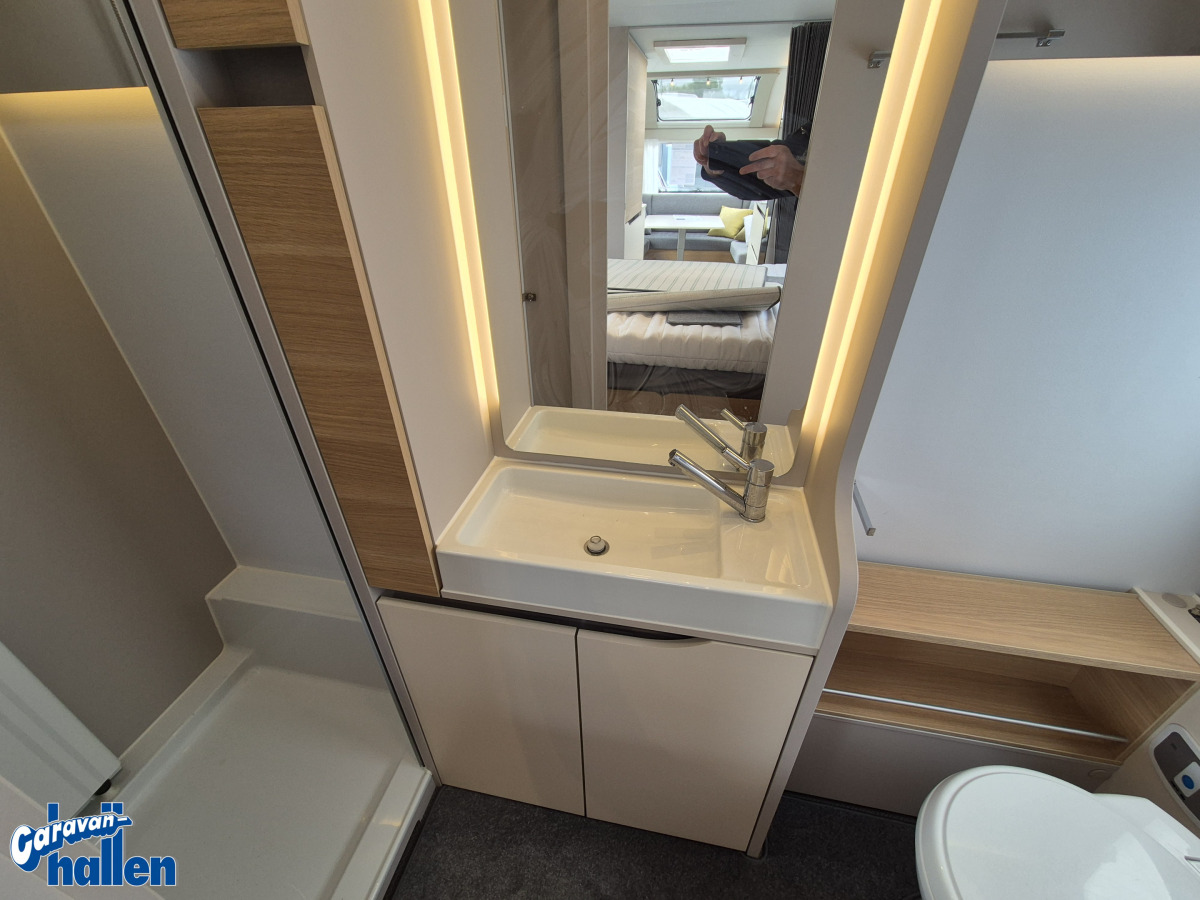 Adria Adora 613 UT, bild 20 av 23