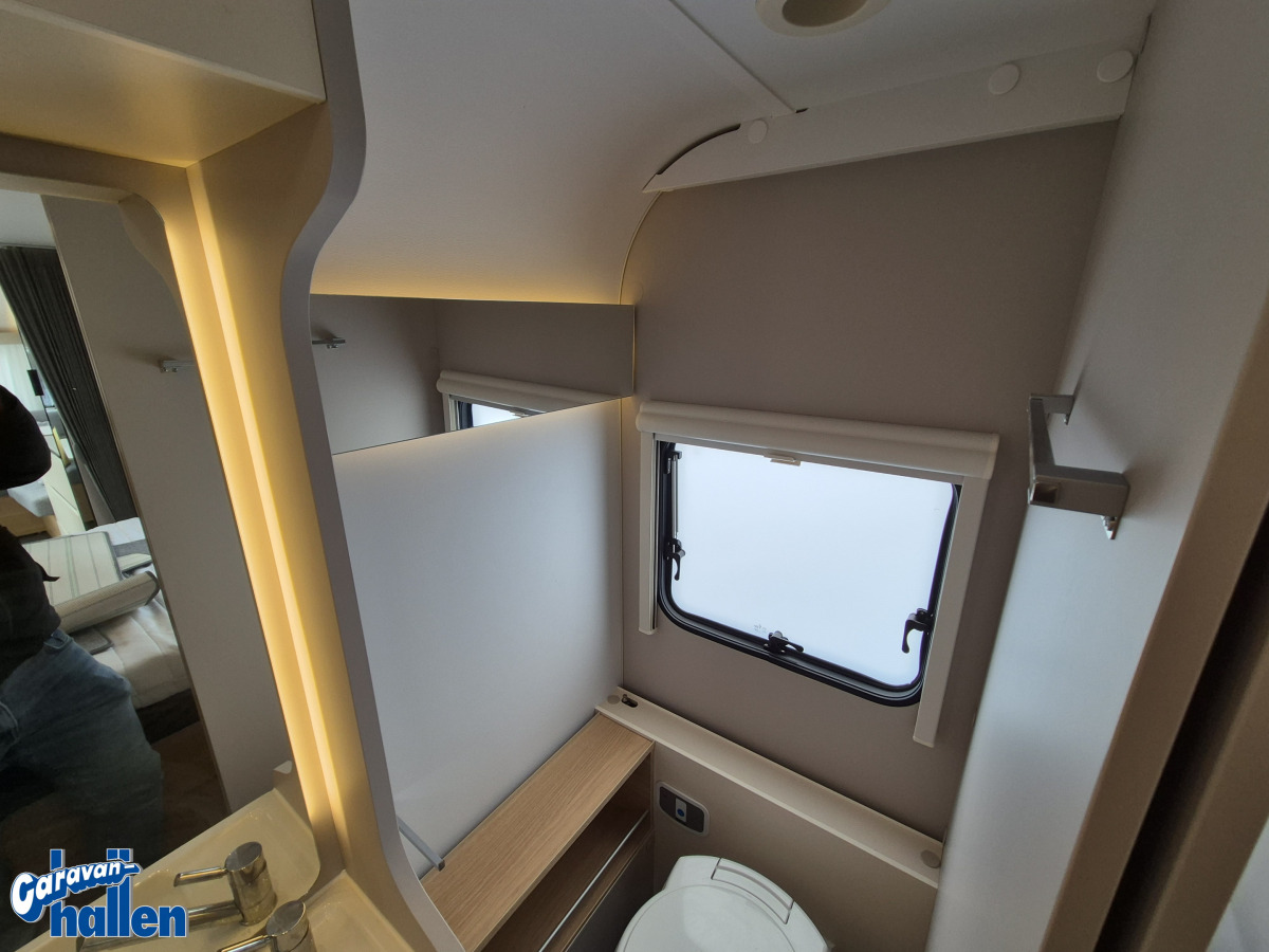 Adria Adora 613 UT, bild 22 av 23