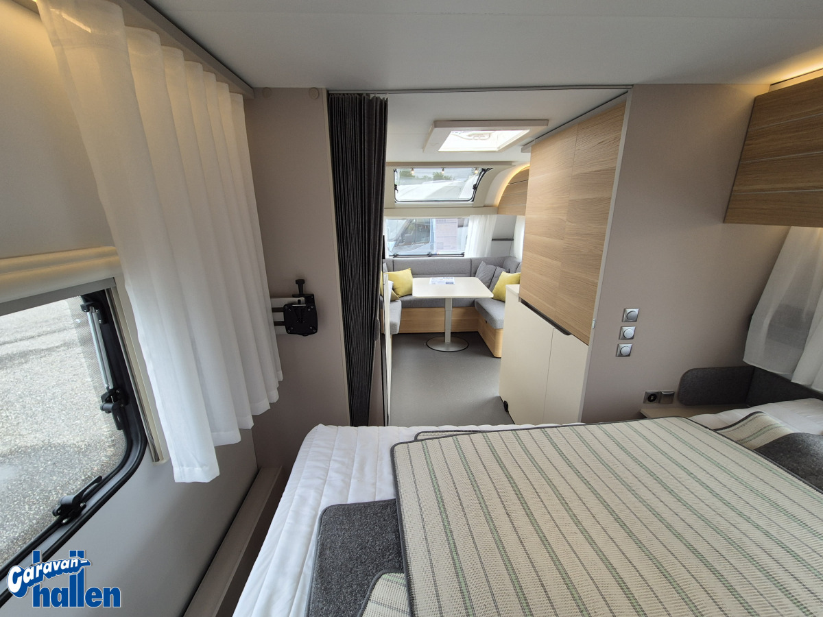 Adria Adora 613 UT, bild 23 av 23