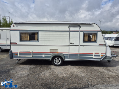 Cabby 52 Comfort Edition