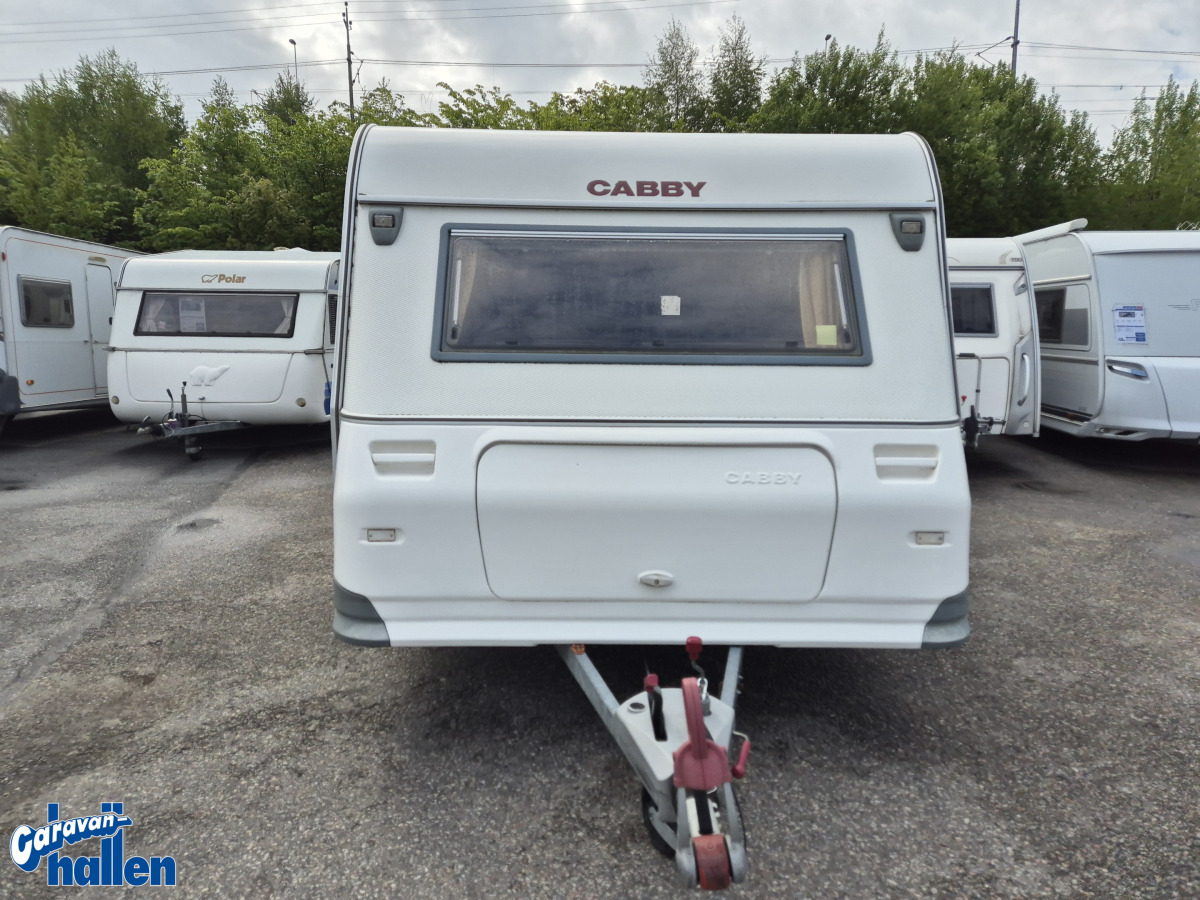 Cabby 52 Comfort Edition, bild 3 av 17