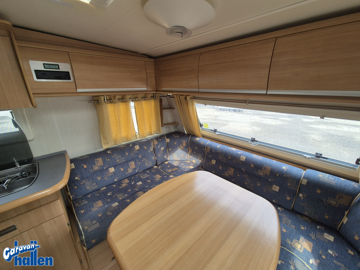 Cabby 52 Comfort Edition, bild 6 av 17