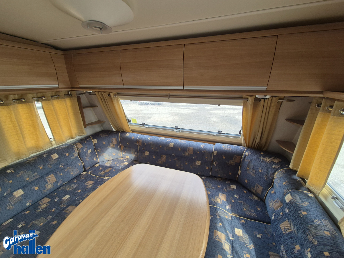 Cabby 52 Comfort Edition, bild 7 av 17