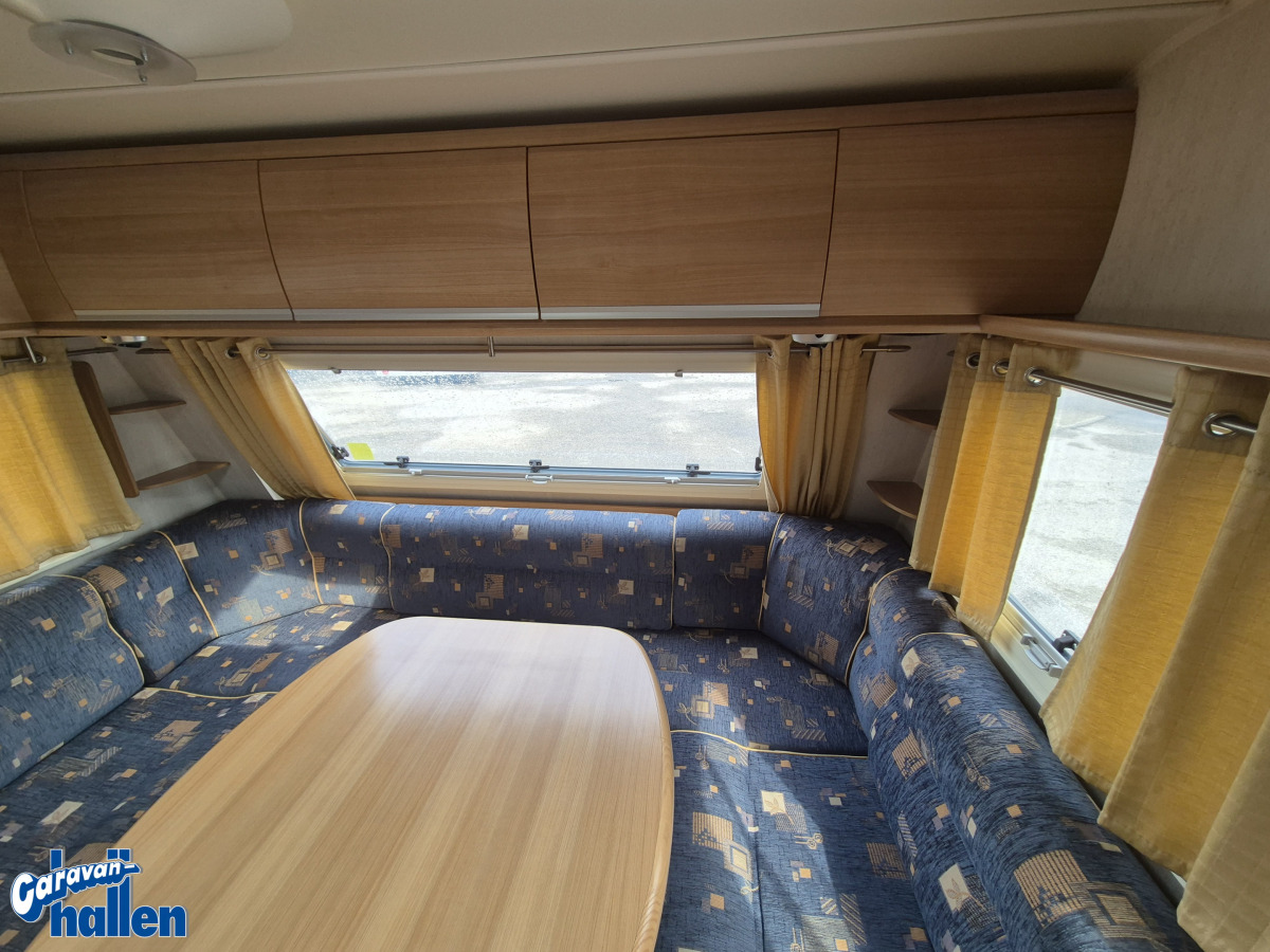 Cabby 52 Comfort Edition, bild 8 av 17