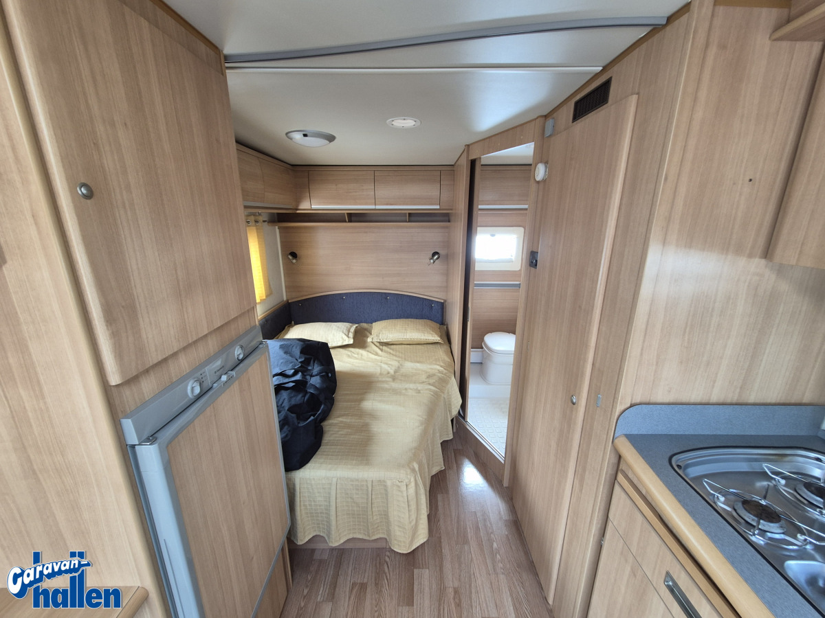 Cabby 52 Comfort Edition, bild 10 av 17