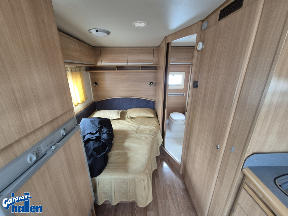 Cabby 52 Comfort Edition, bild 11 av 17