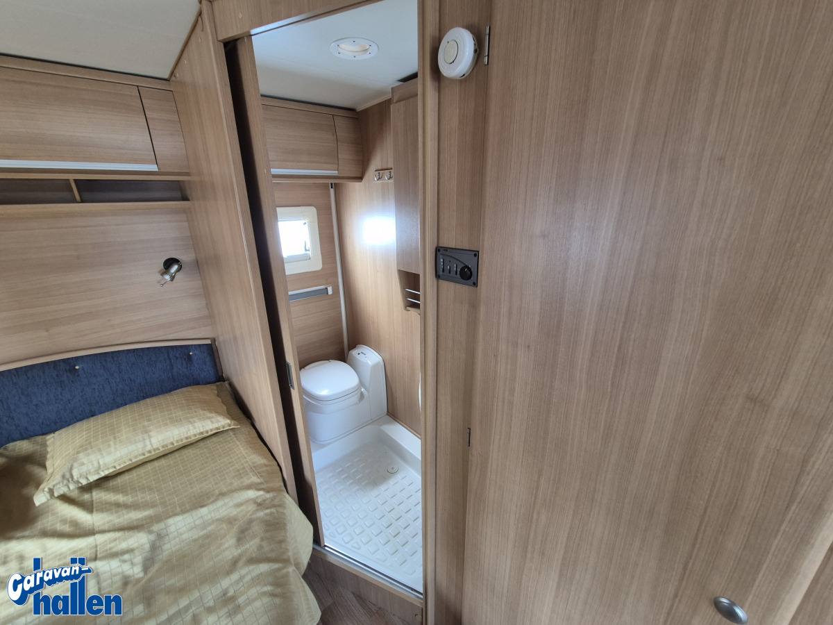 Cabby 52 Comfort Edition, bild 12 av 17