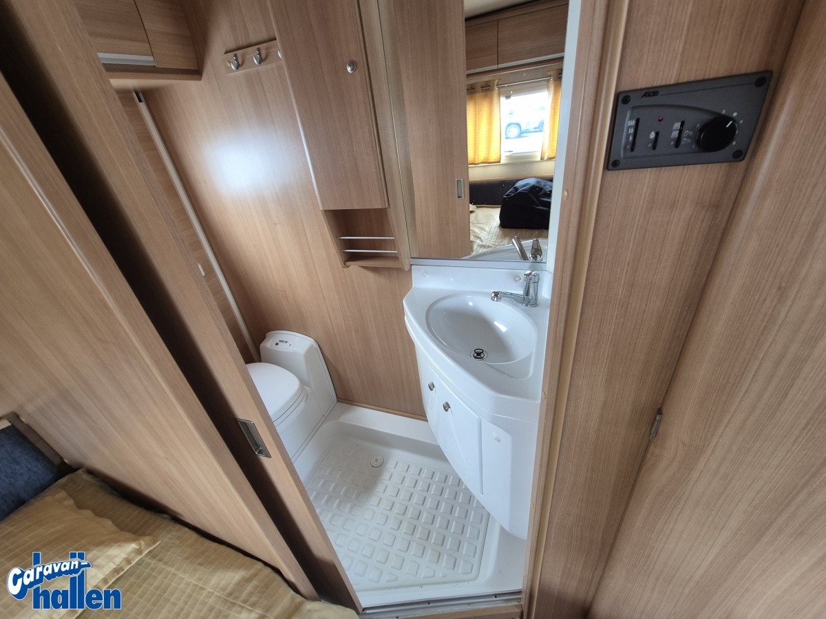 Cabby 52 Comfort Edition, bild 13 av 17