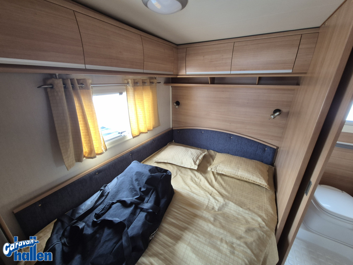 Cabby 52 Comfort Edition, bild 14 av 17