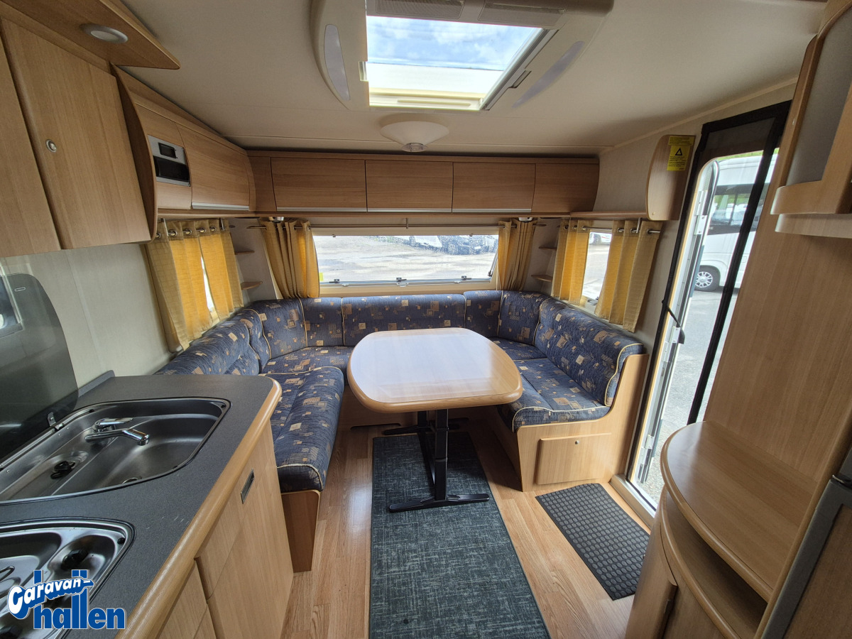 Cabby 52 Comfort Edition, bild 15 av 17