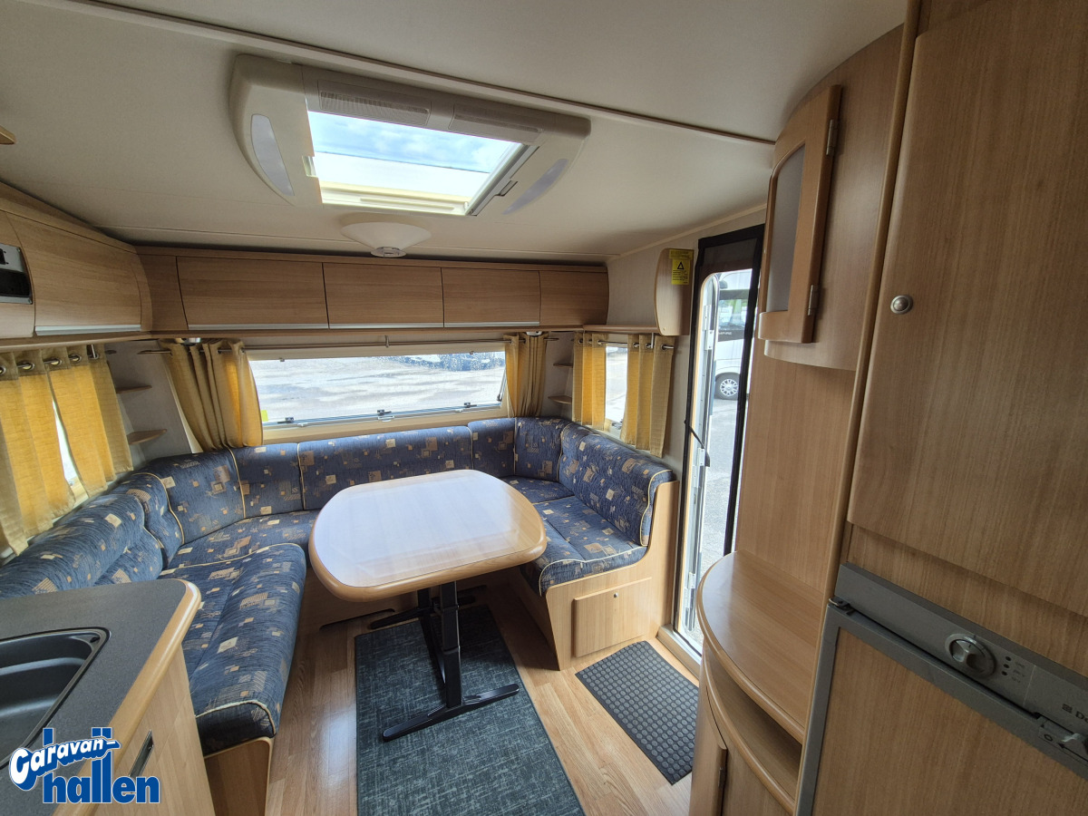 Cabby 52 Comfort Edition, bild 16 av 17