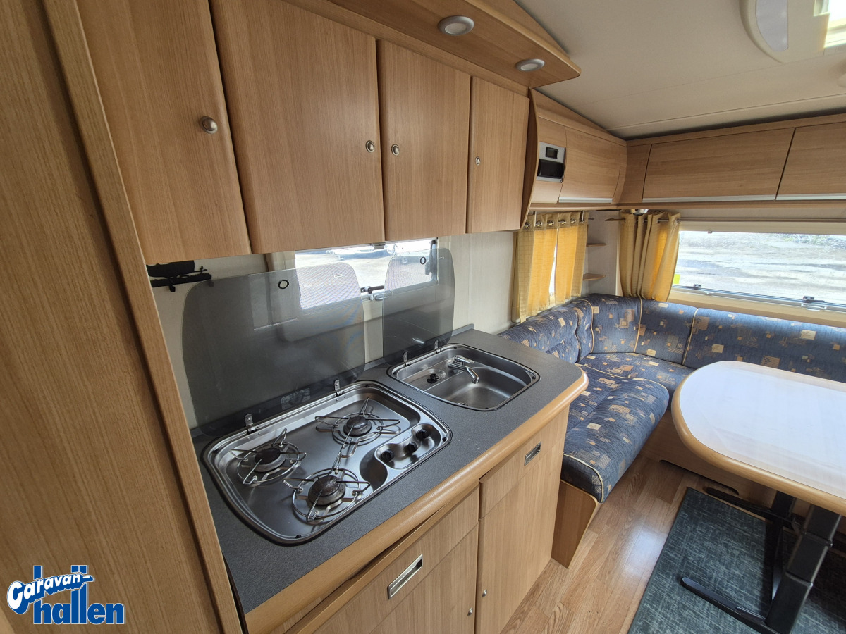 Cabby 52 Comfort Edition, bild 17 av 17