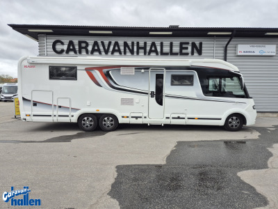 KABE Travelmaster Imperial 910 QB