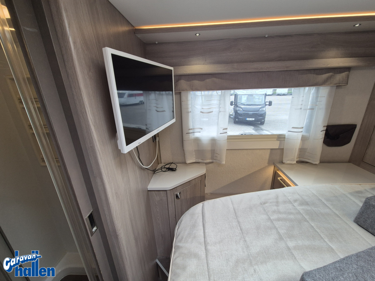 KABE Travelmaster Imperial 910 QB, bild 26 av 31
