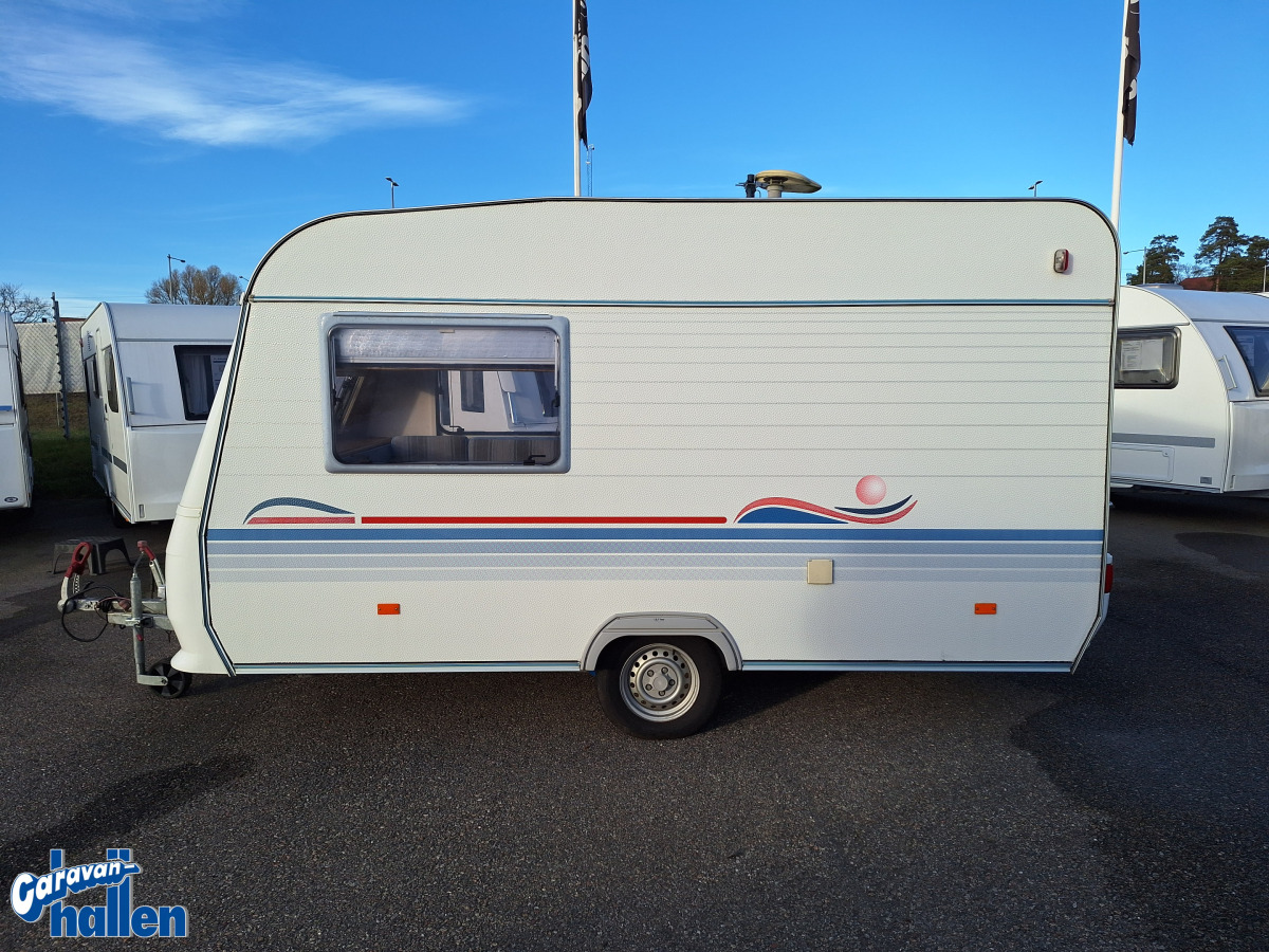 Adria Altea 361 LT, bild 1 av 15