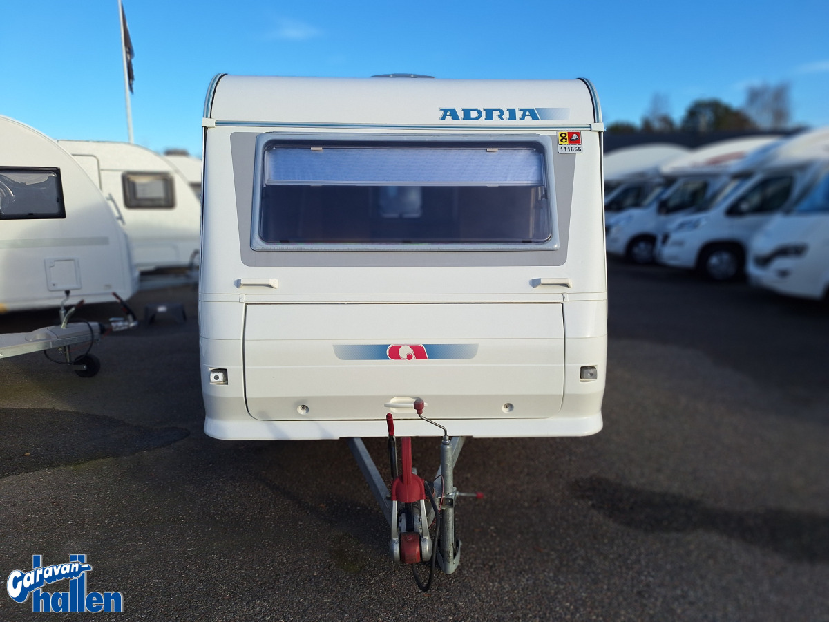 Adria Altea 361 LT, bild 2 av 15