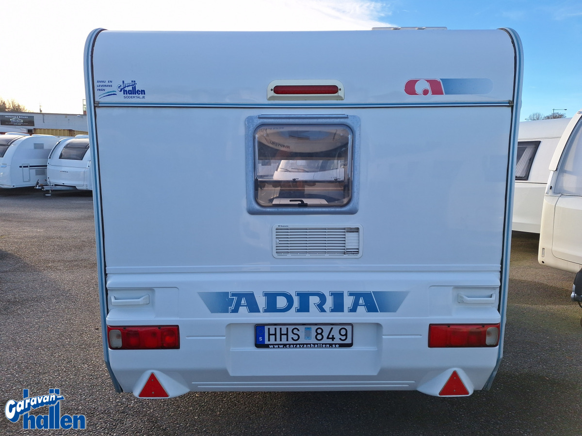 Adria Altea 361 LT, bild 3 av 15