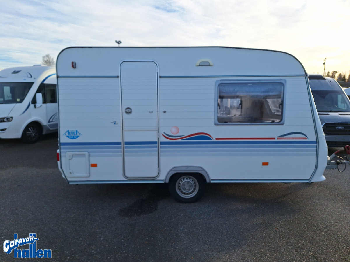 Adria Altea 361 LT, bild 4 av 15