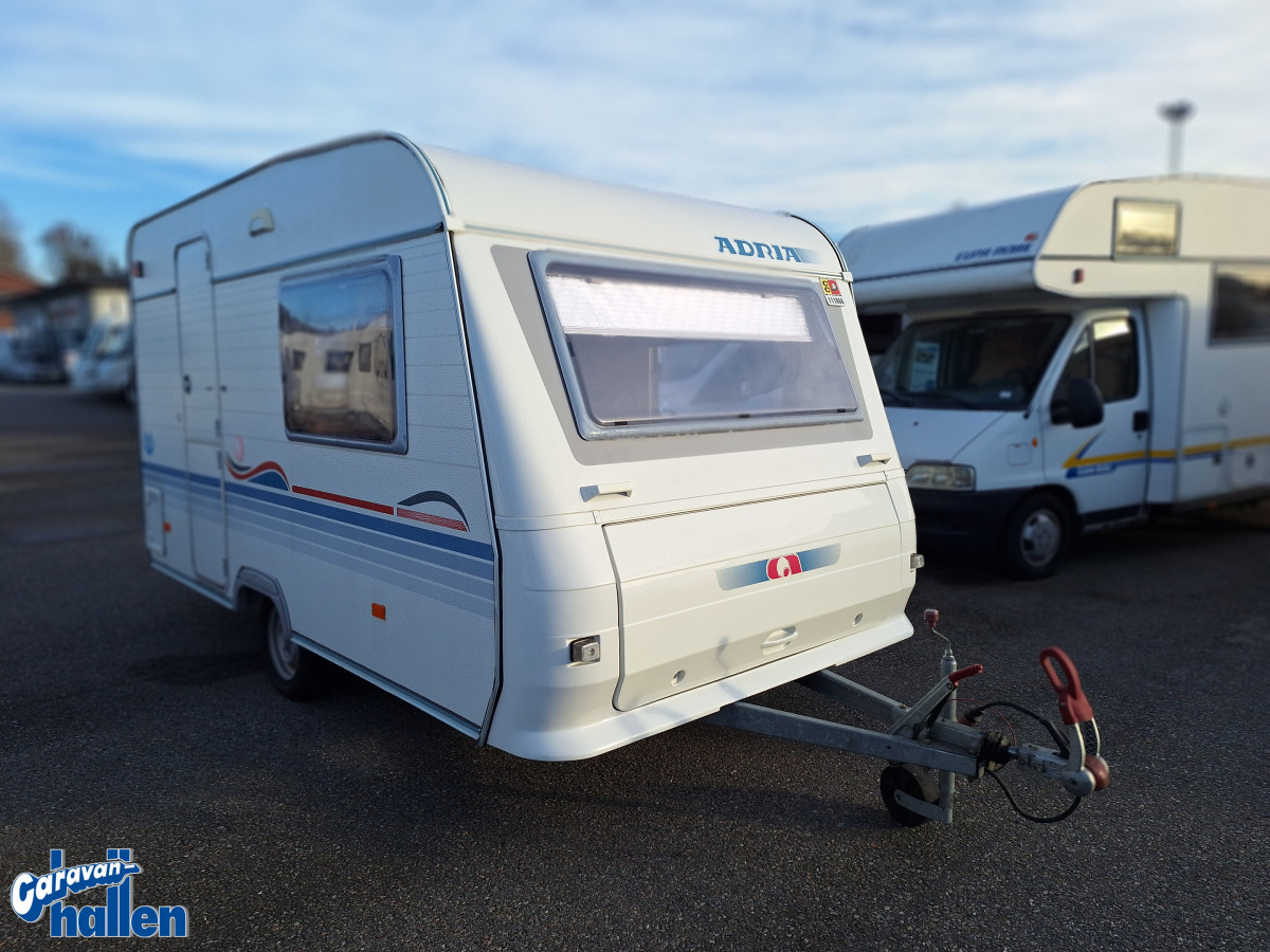 Adria Altea 361 LT, bild 6 av 15