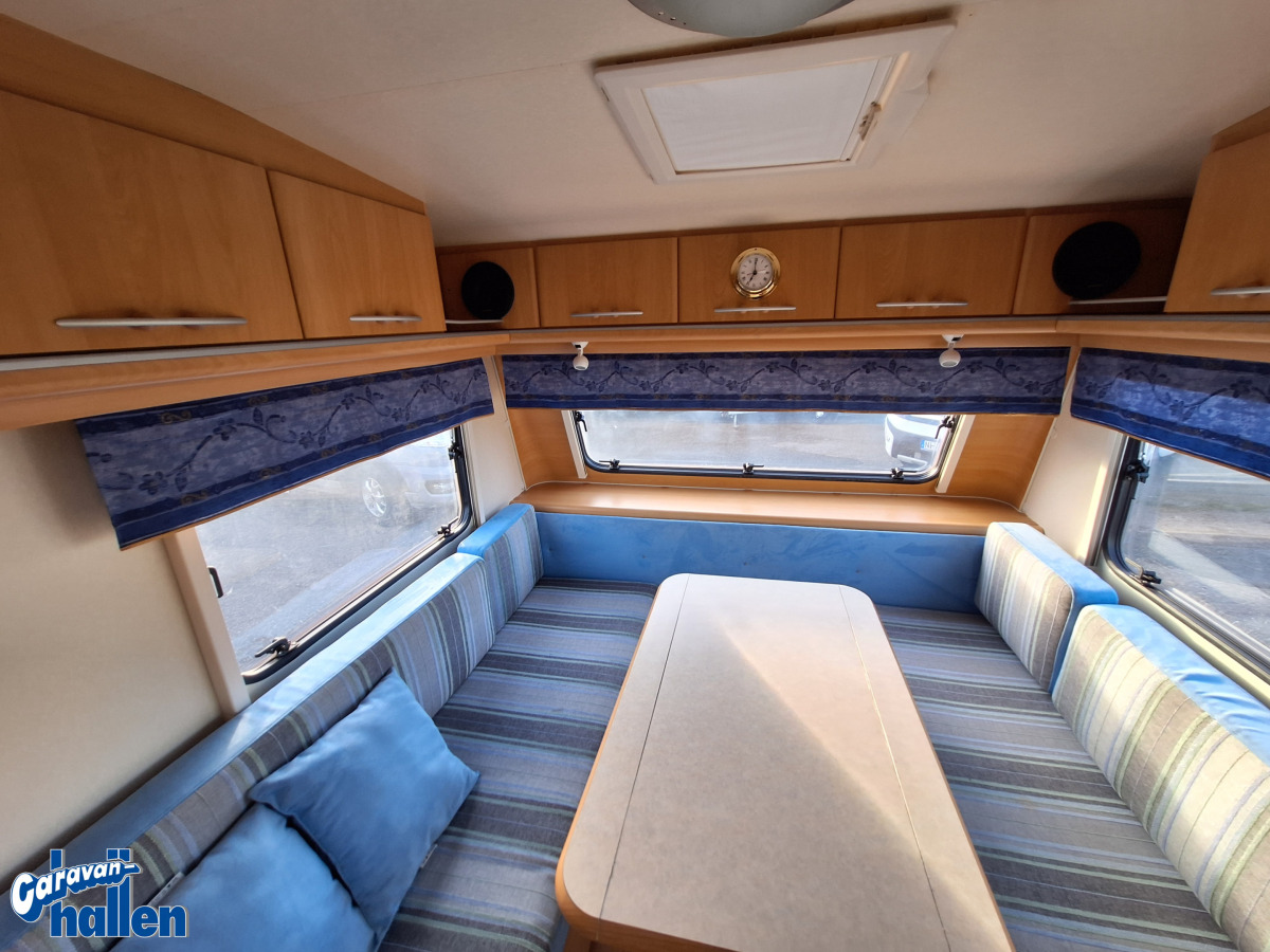 Adria Altea 361 LT, bild 7 av 15