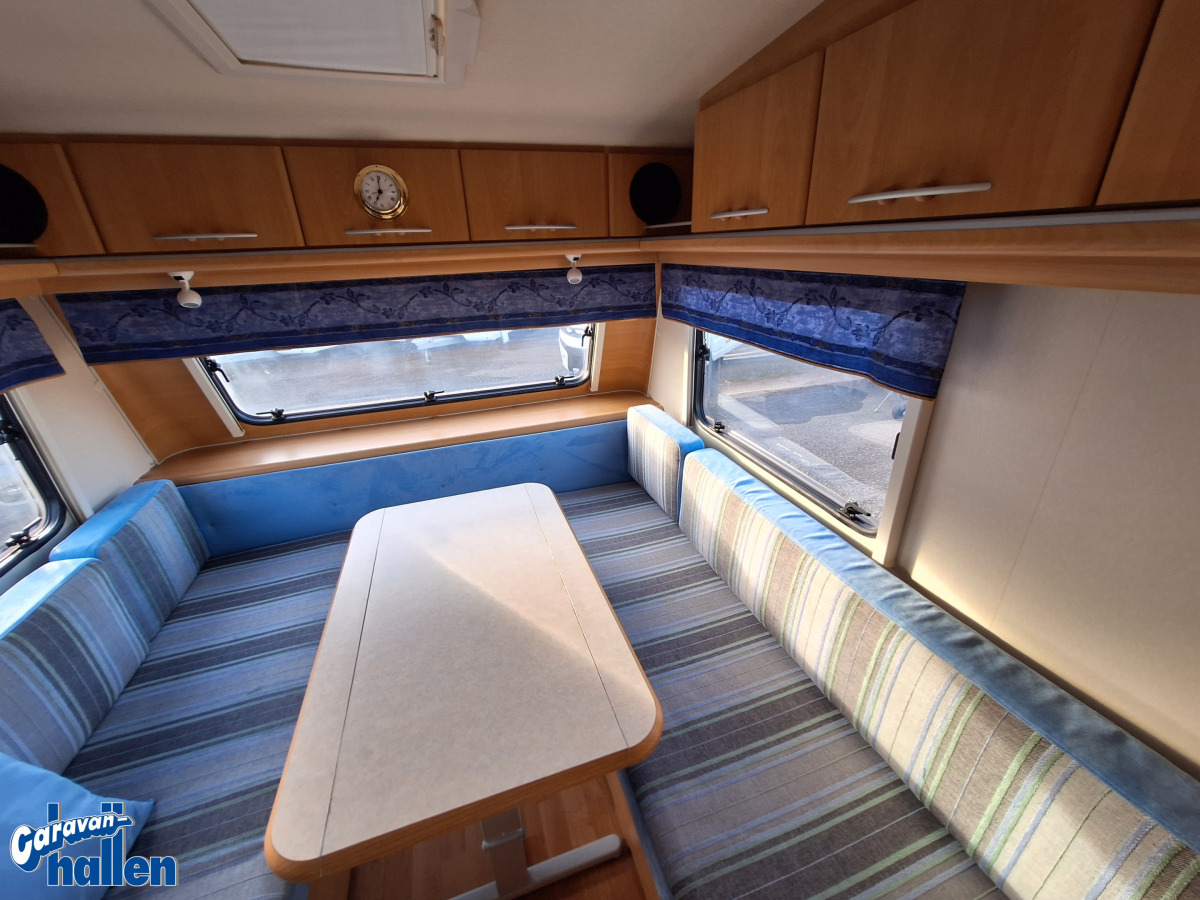 Adria Altea 361 LT, bild 8 av 15