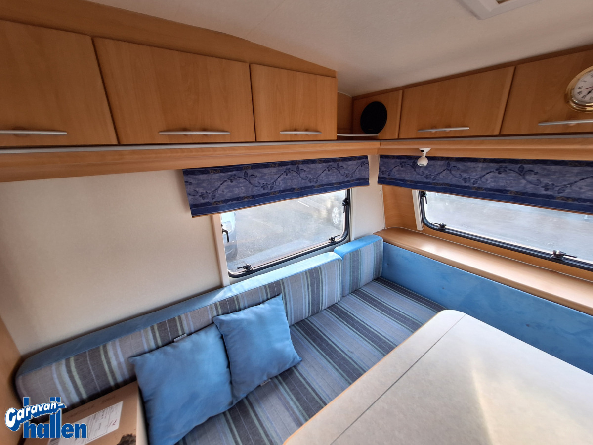 Adria Altea 361 LT, bild 9 av 15