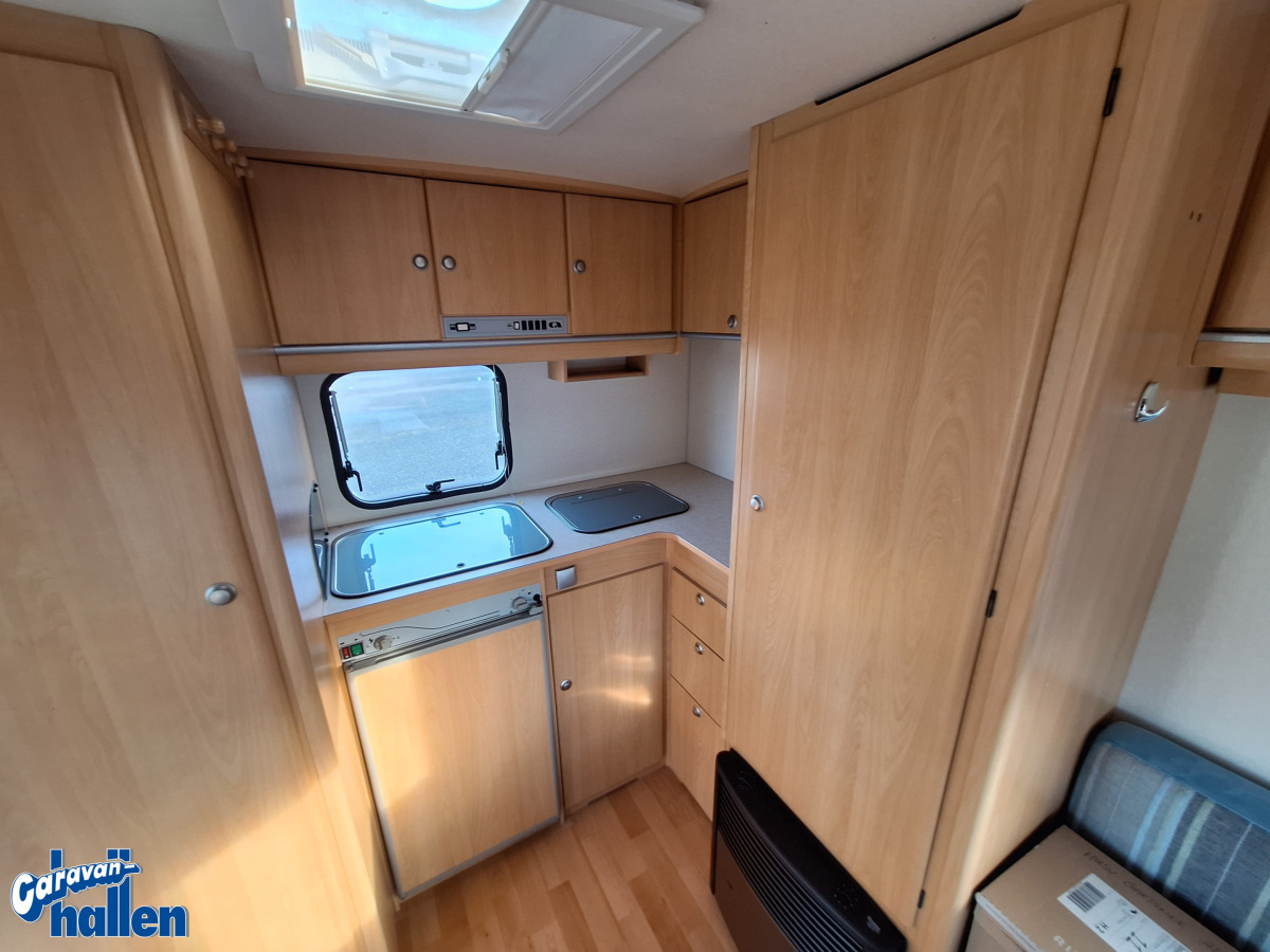 Adria Altea 361 LT, bild 10 av 15