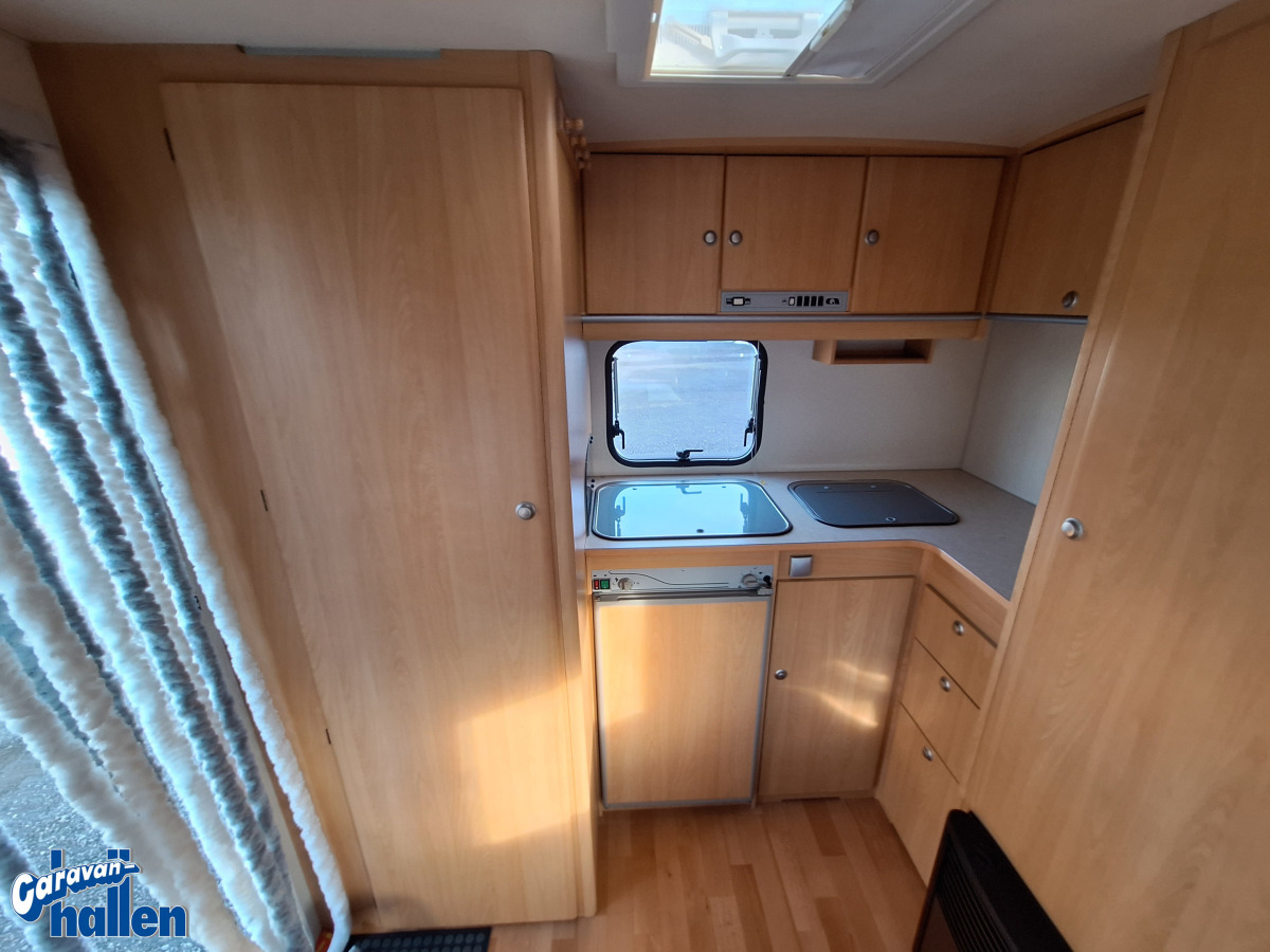 Adria Altea 361 LT, bild 11 av 15