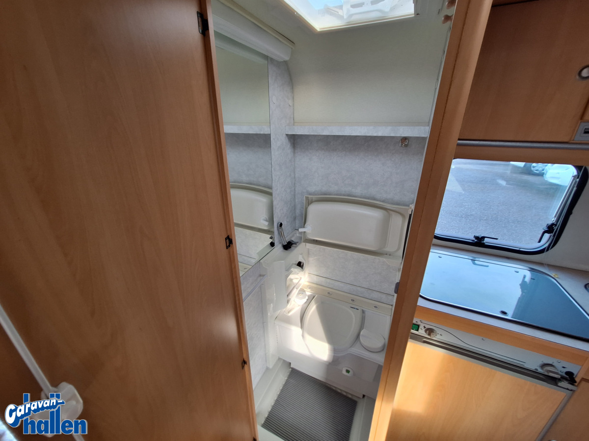 Adria Altea 361 LT, bild 12 av 15