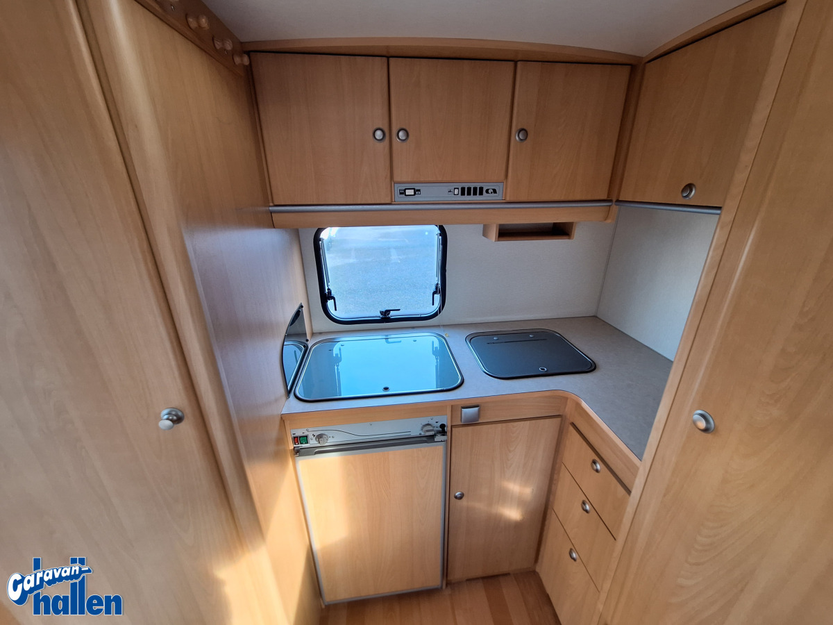 Adria Altea 361 LT, bild 13 av 15