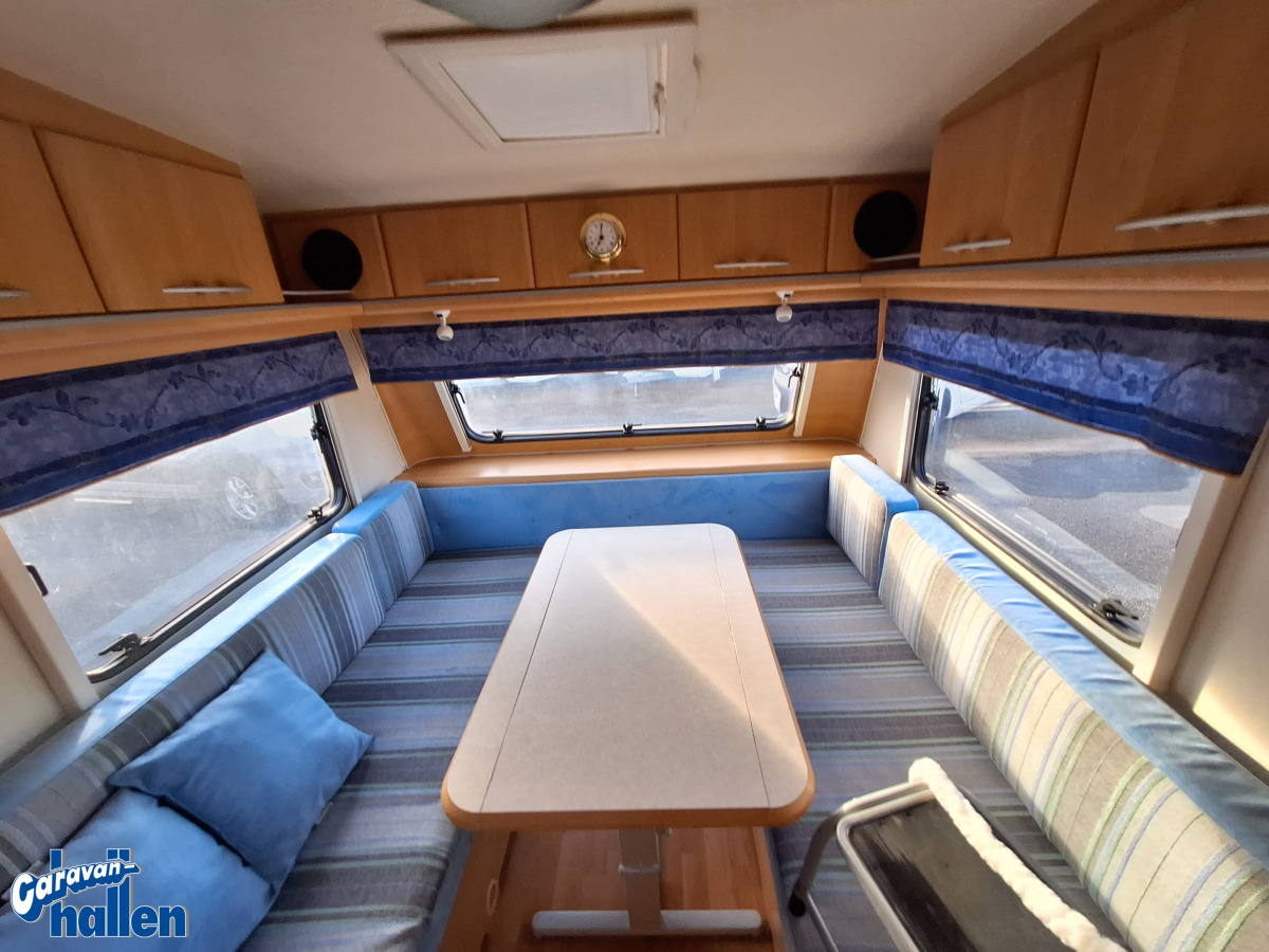 Adria Altea 361 LT, bild 14 av 15