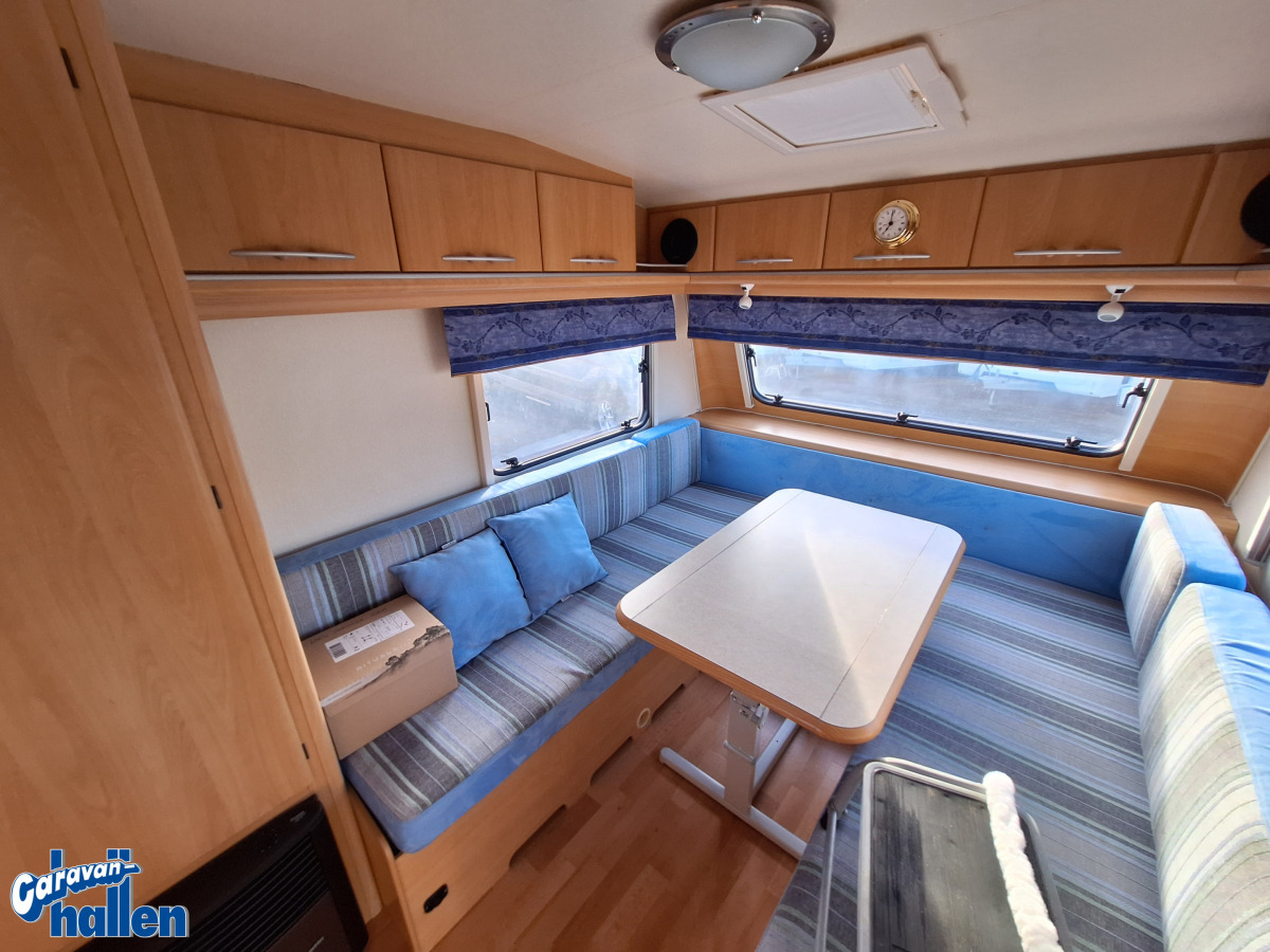 Adria Altea 361 LT, bild 15 av 15