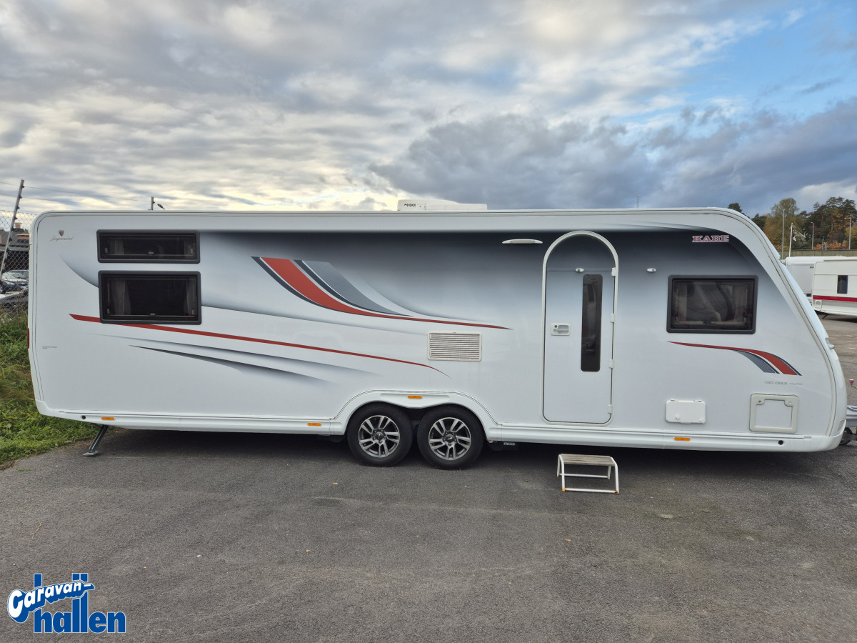 KABE IMPERIAL 780 DGLE KS, bild 1 av 29