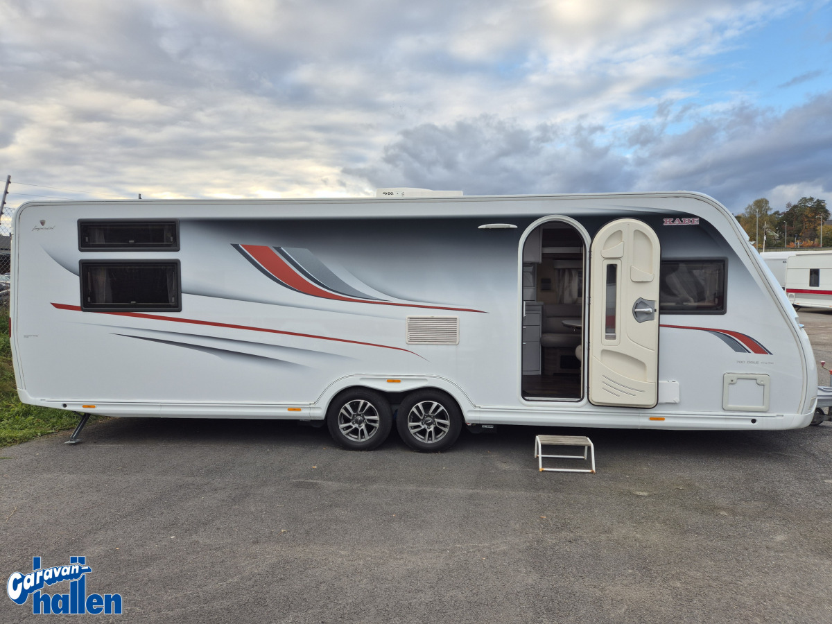 KABE IMPERIAL 780 DGLE KS, bild 2 av 29