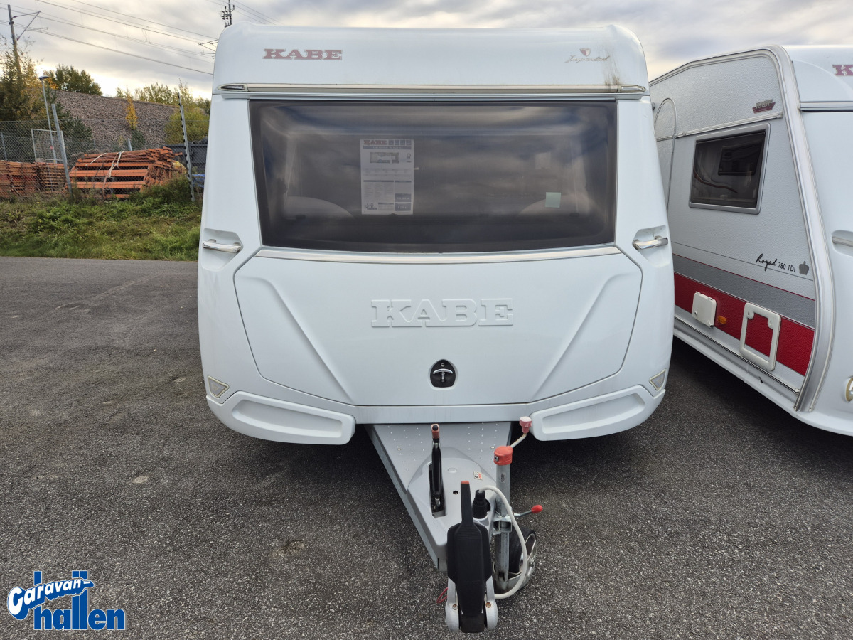 KABE IMPERIAL 780 DGLE KS, bild 4 av 29