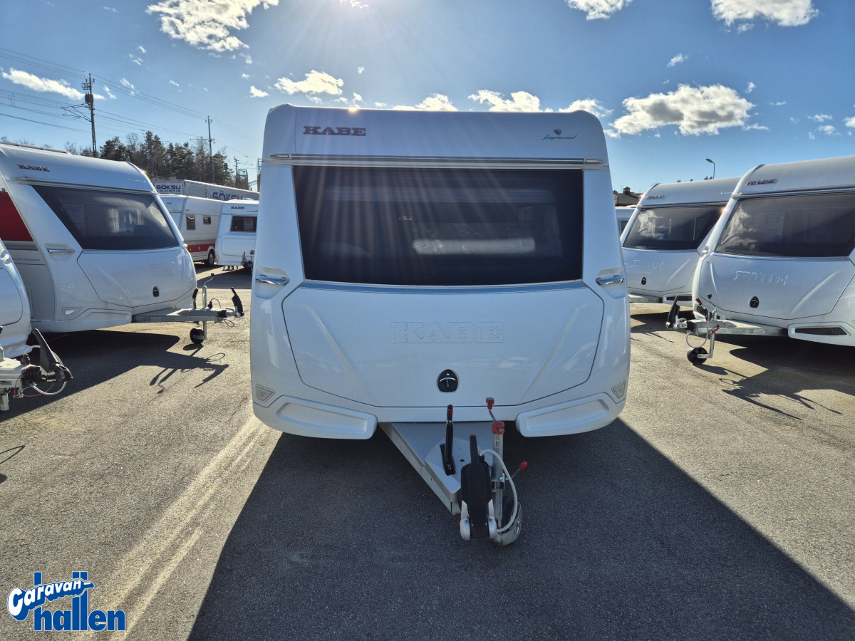 KABE IMPERIAL 780 DGLE KS, bild 8 av 29