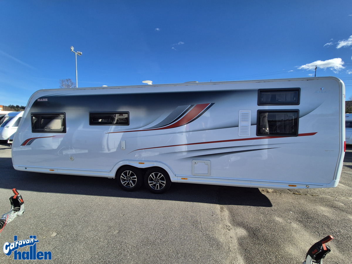 KABE IMPERIAL 780 DGLE KS, bild 11 av 29